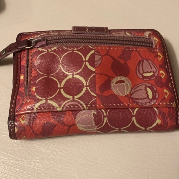 Fossil wallet bundle/ Brighton wallet sold - Picture 7 of 8